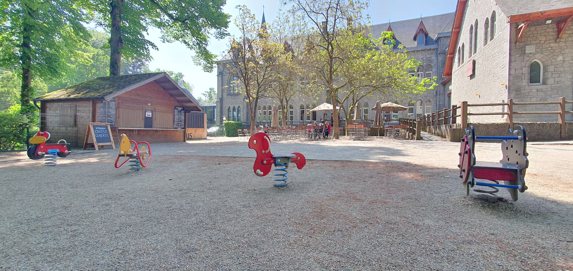 Maredsous - Image 3