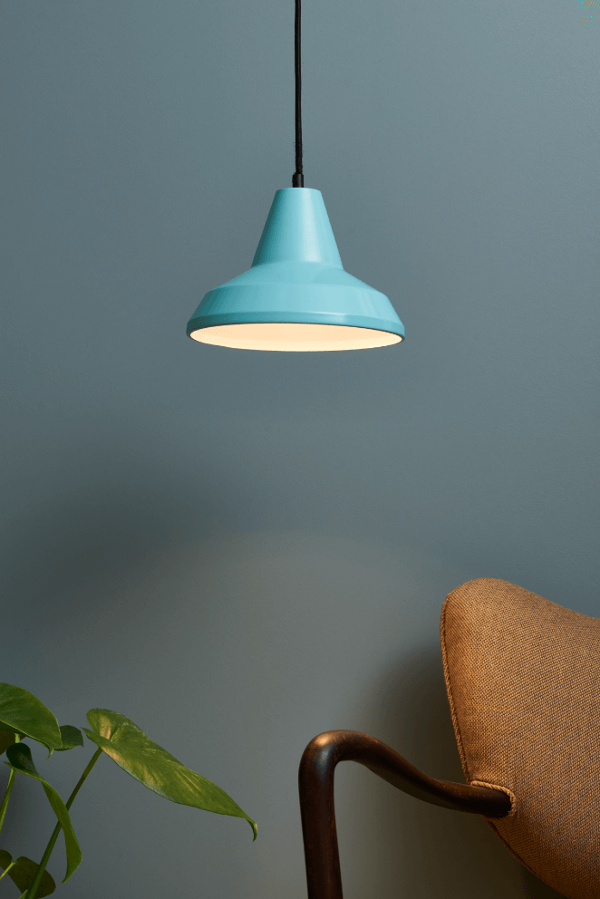 Work Lamp Small Miljø Belysning
