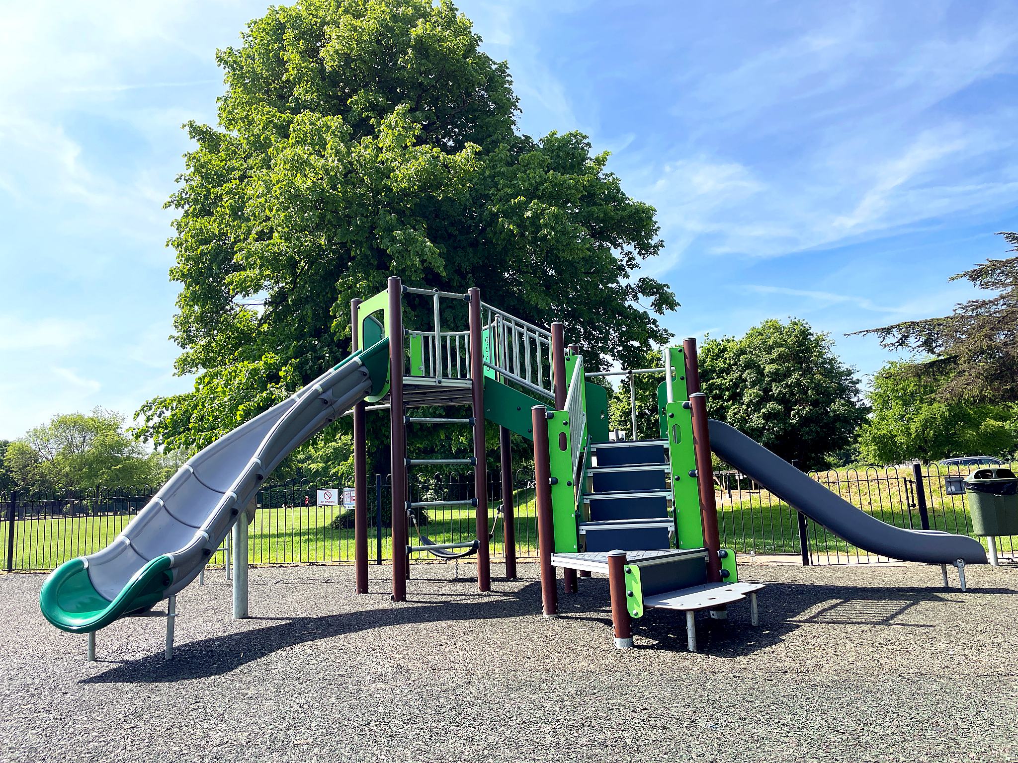 Ferryfield Rec Ground, Phase 2, Aylesford_UK_PCE211321