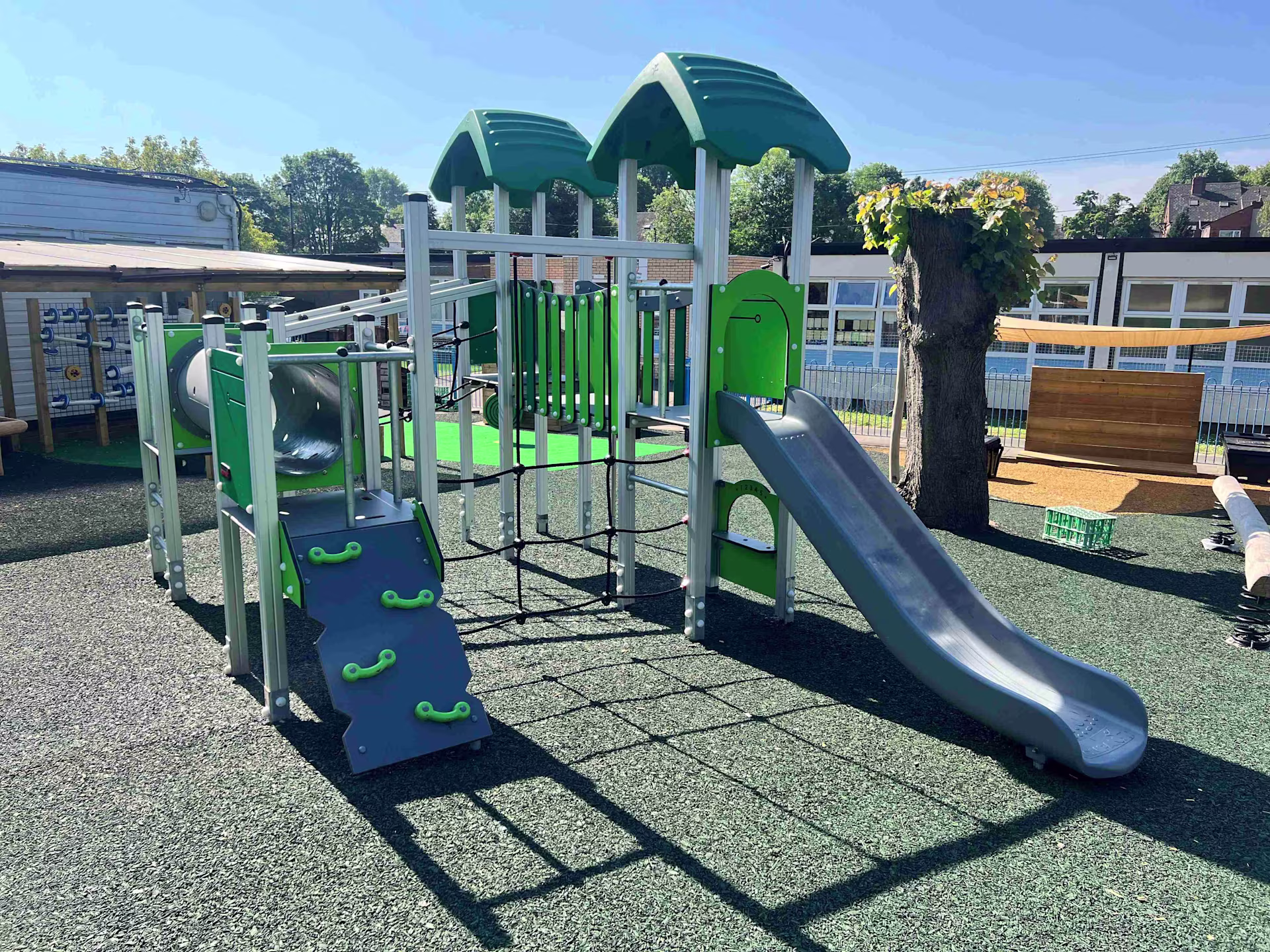 William Murdoch Primary School, Birmingham_UK_KPL4006