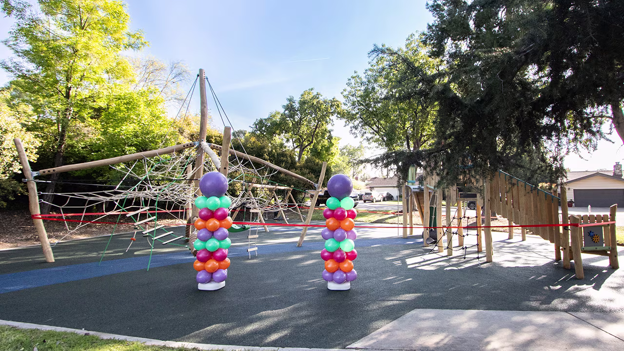 Lewis Park - Image 1