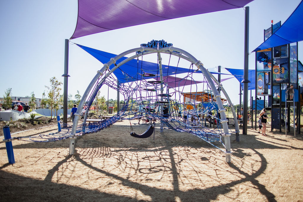 Image - Lightwood Parklands 2