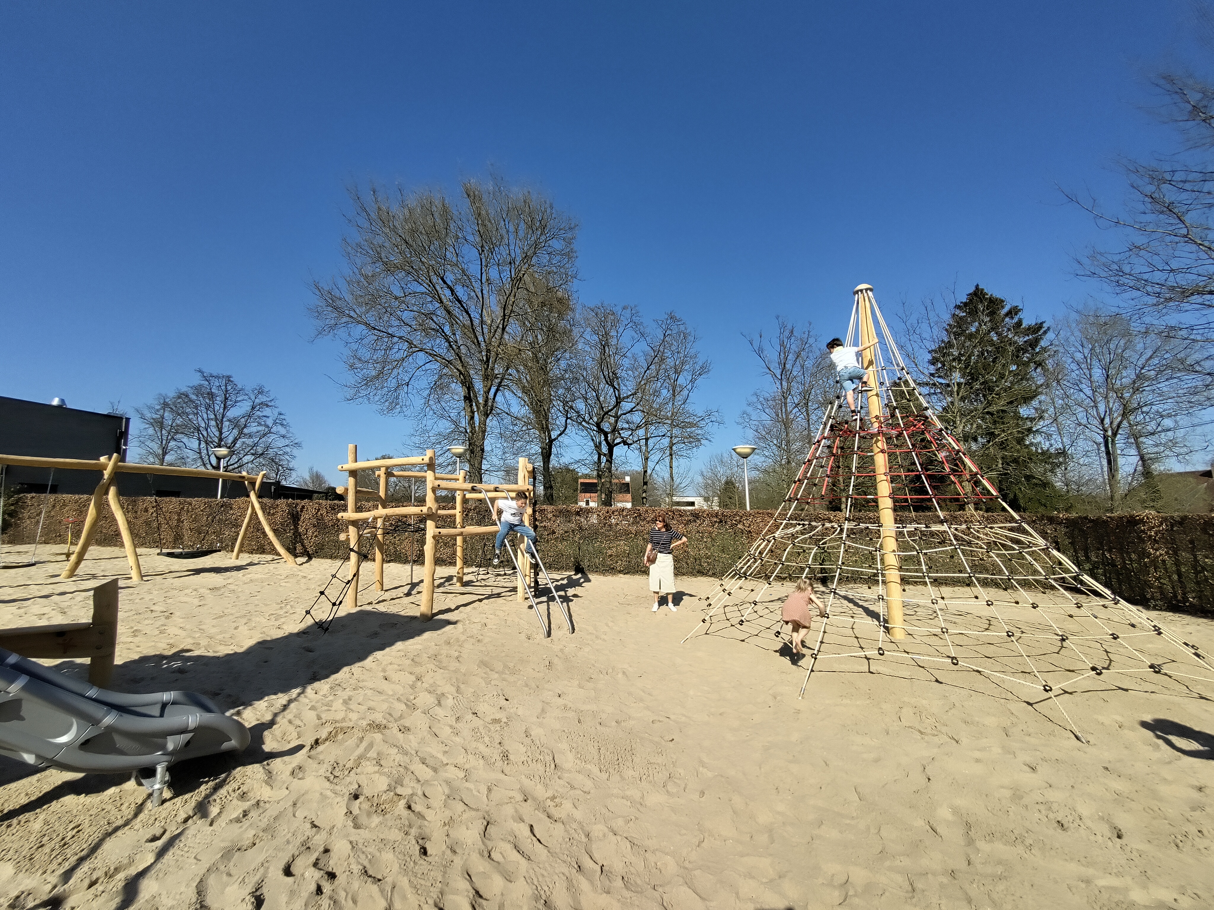 Café Trappisten - Media