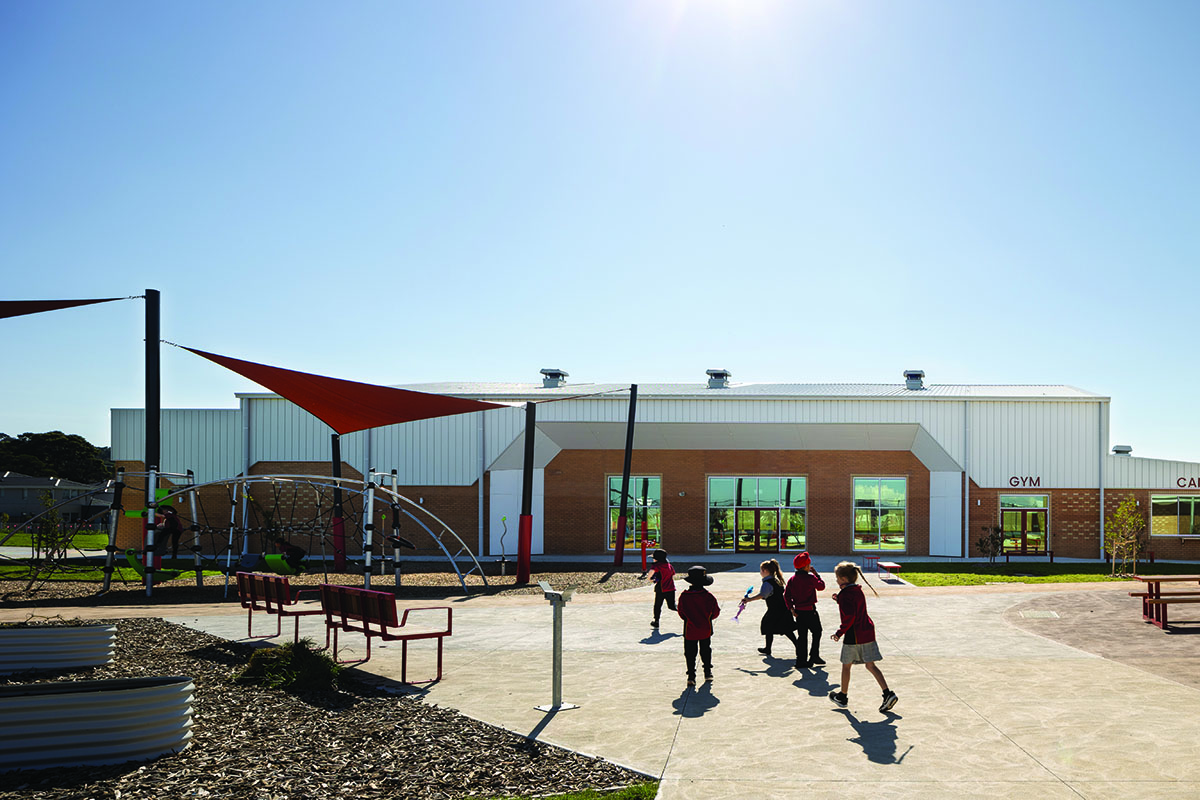 Kurmile Primary School - Image 2