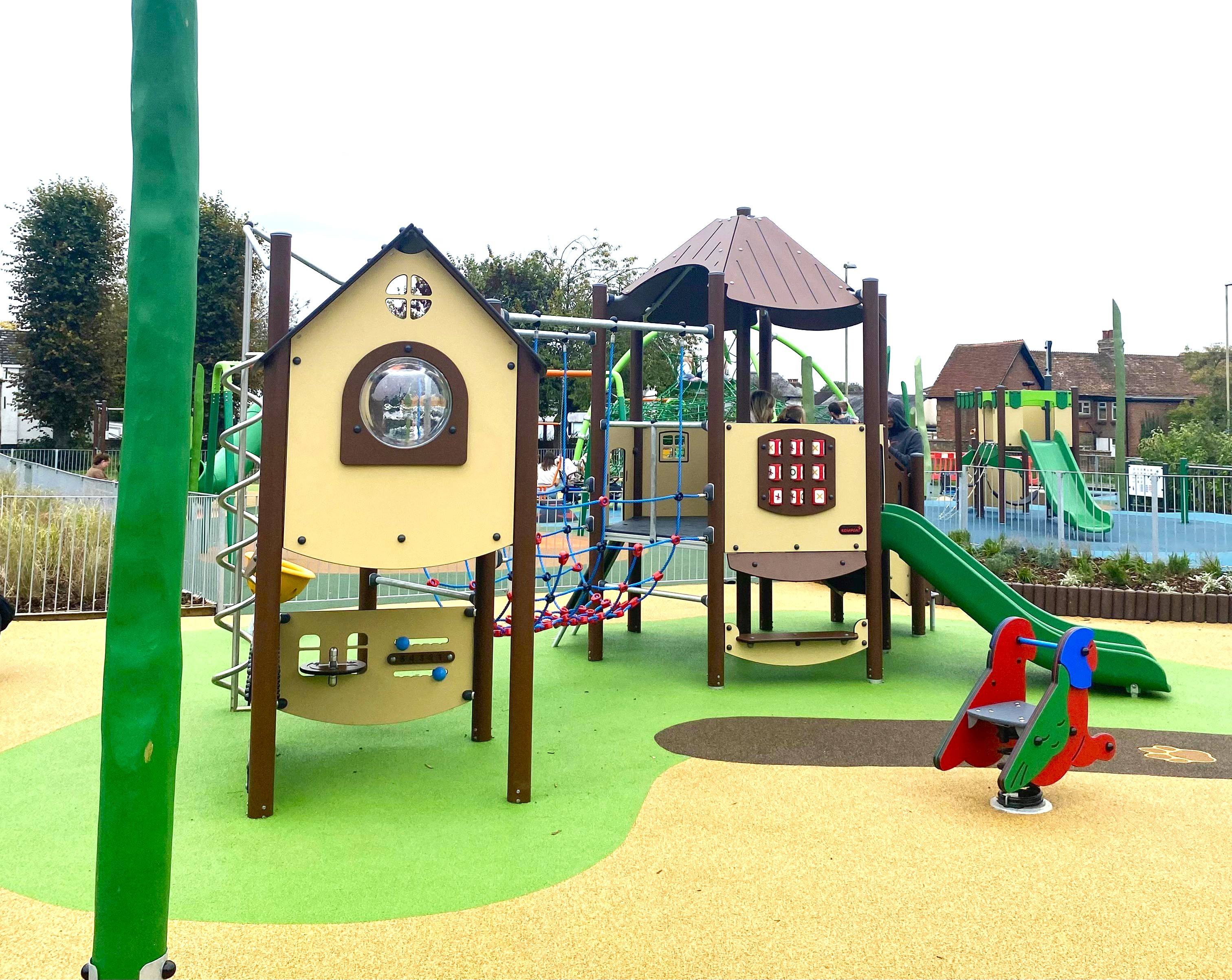 Vigo Recreation Wild Park - image 10