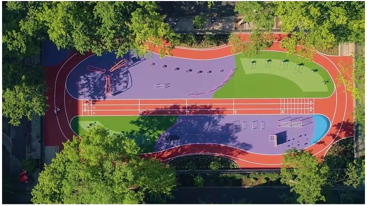 Stuytown(1) Video Thumb