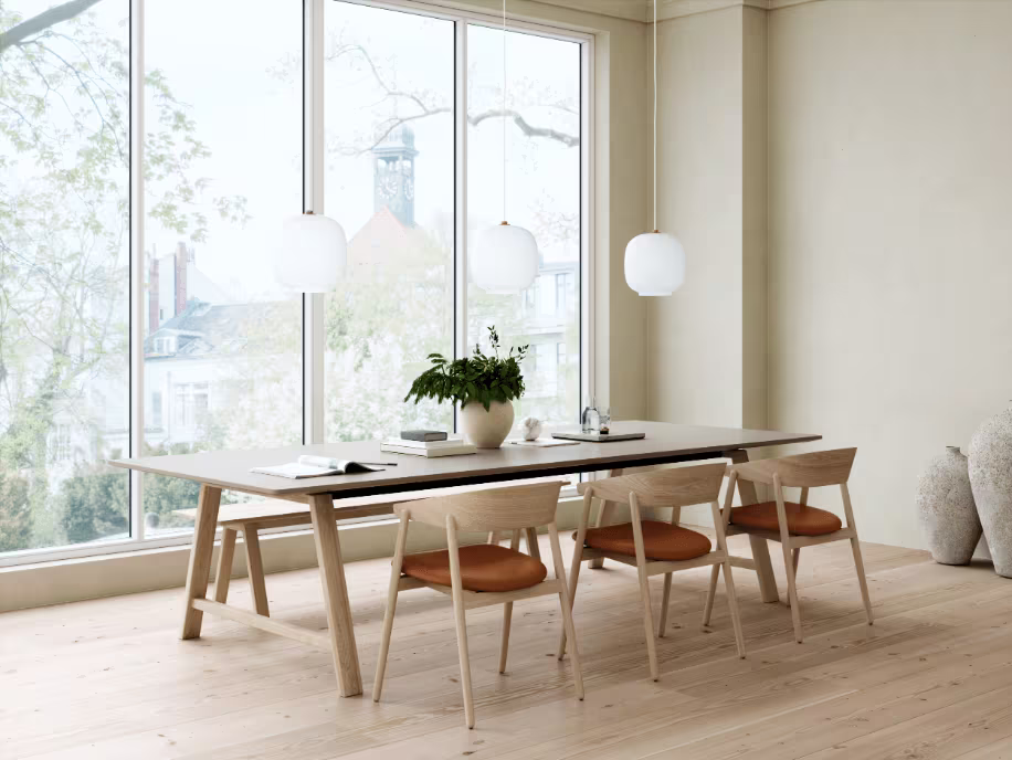 T1 psdBorde til personale og kontor