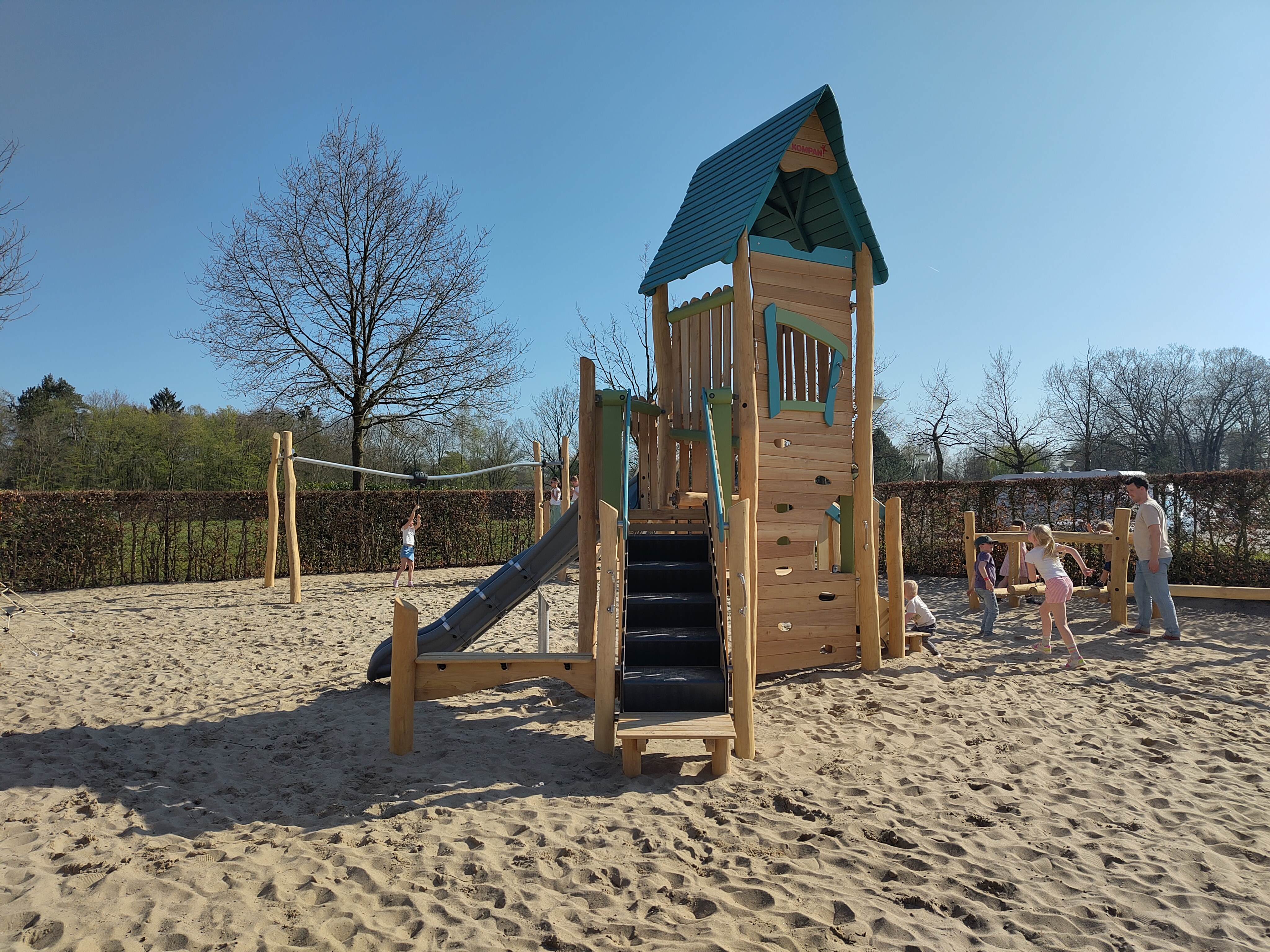 Café Trappisten - Image 7