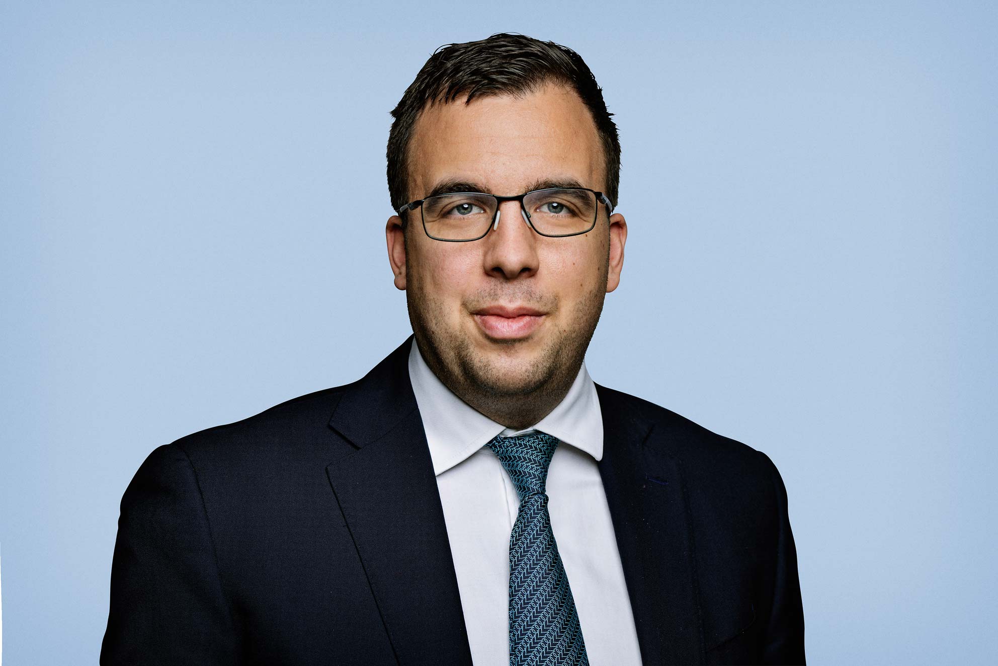 Andreas Faerk