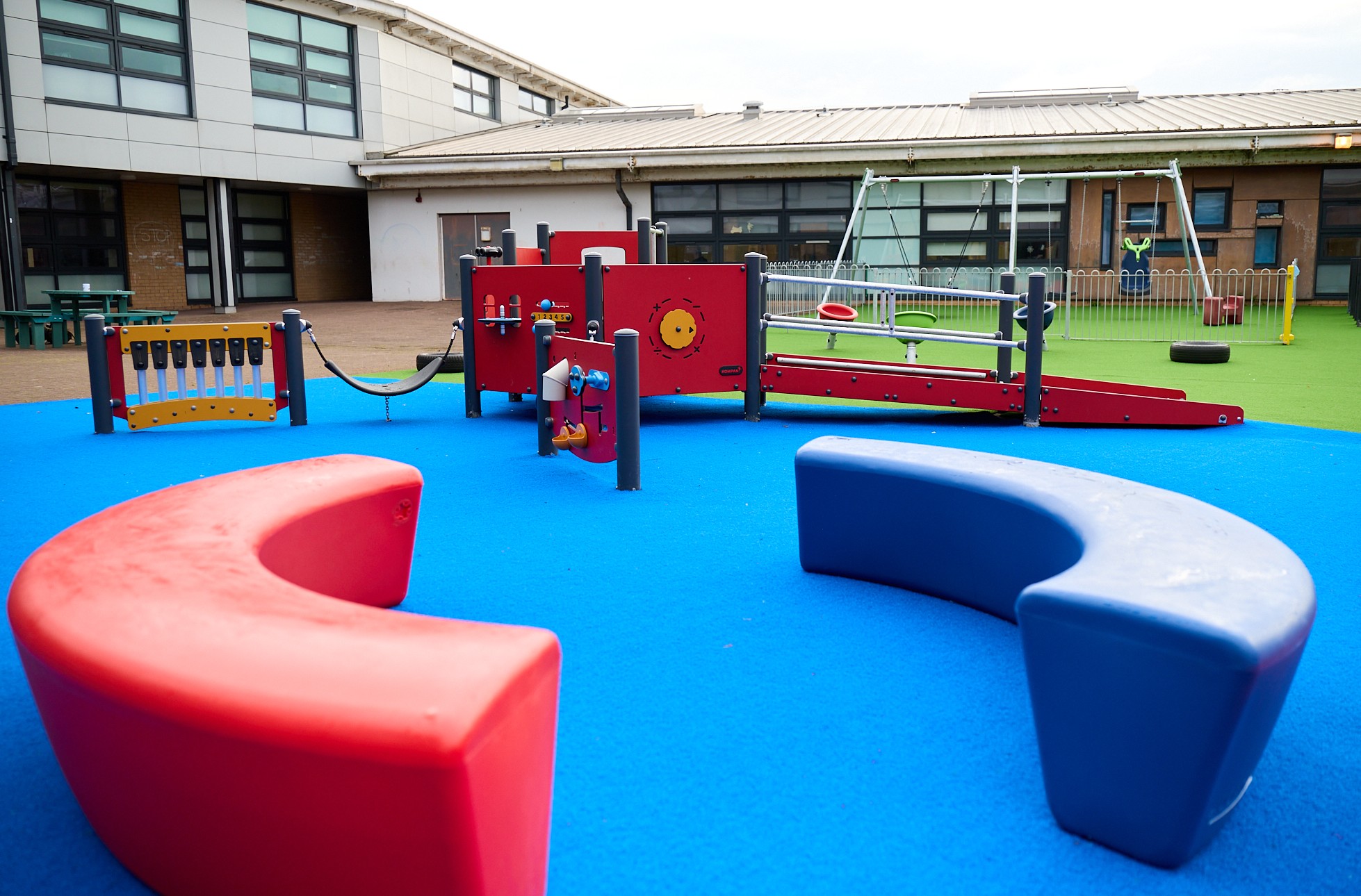 Broomlea Primary School - Image 3