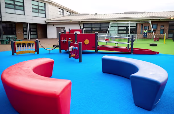 Broomlea Primary School - Image 3