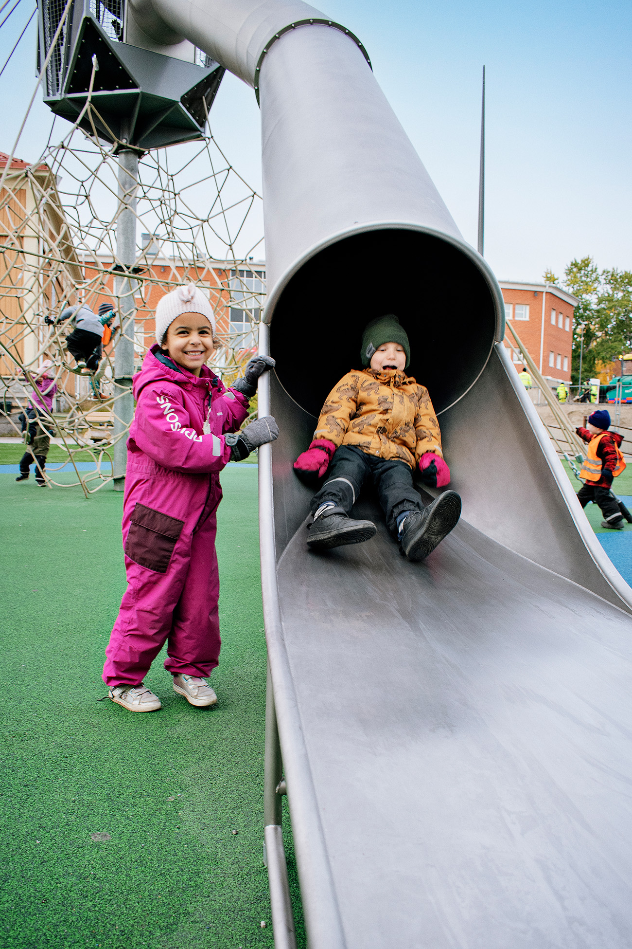 Lycksele torg - Image 6