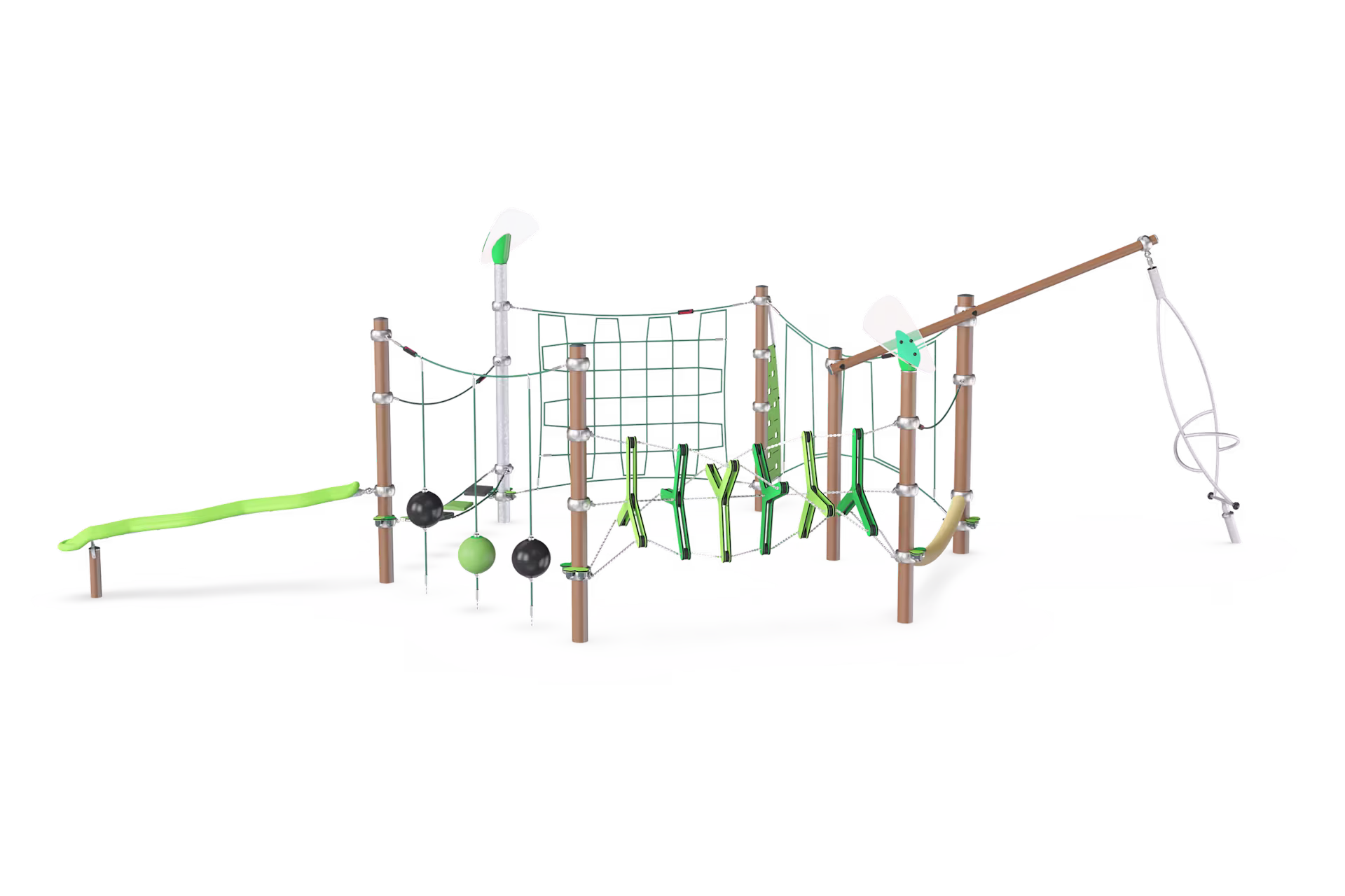 Monkey-trails-flexibility