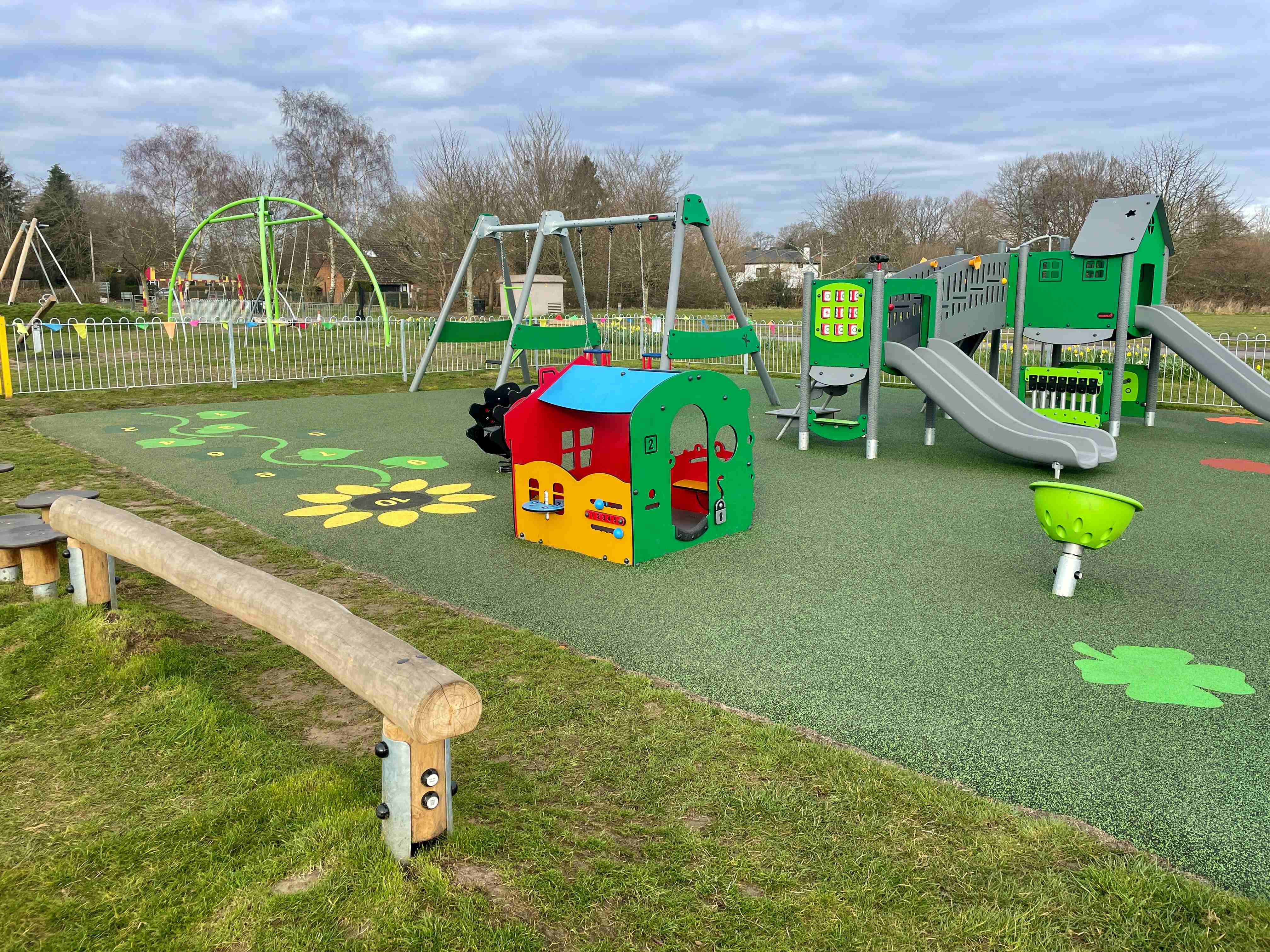 Manor Fruit Farm, Normandy Parish Council_UK_4