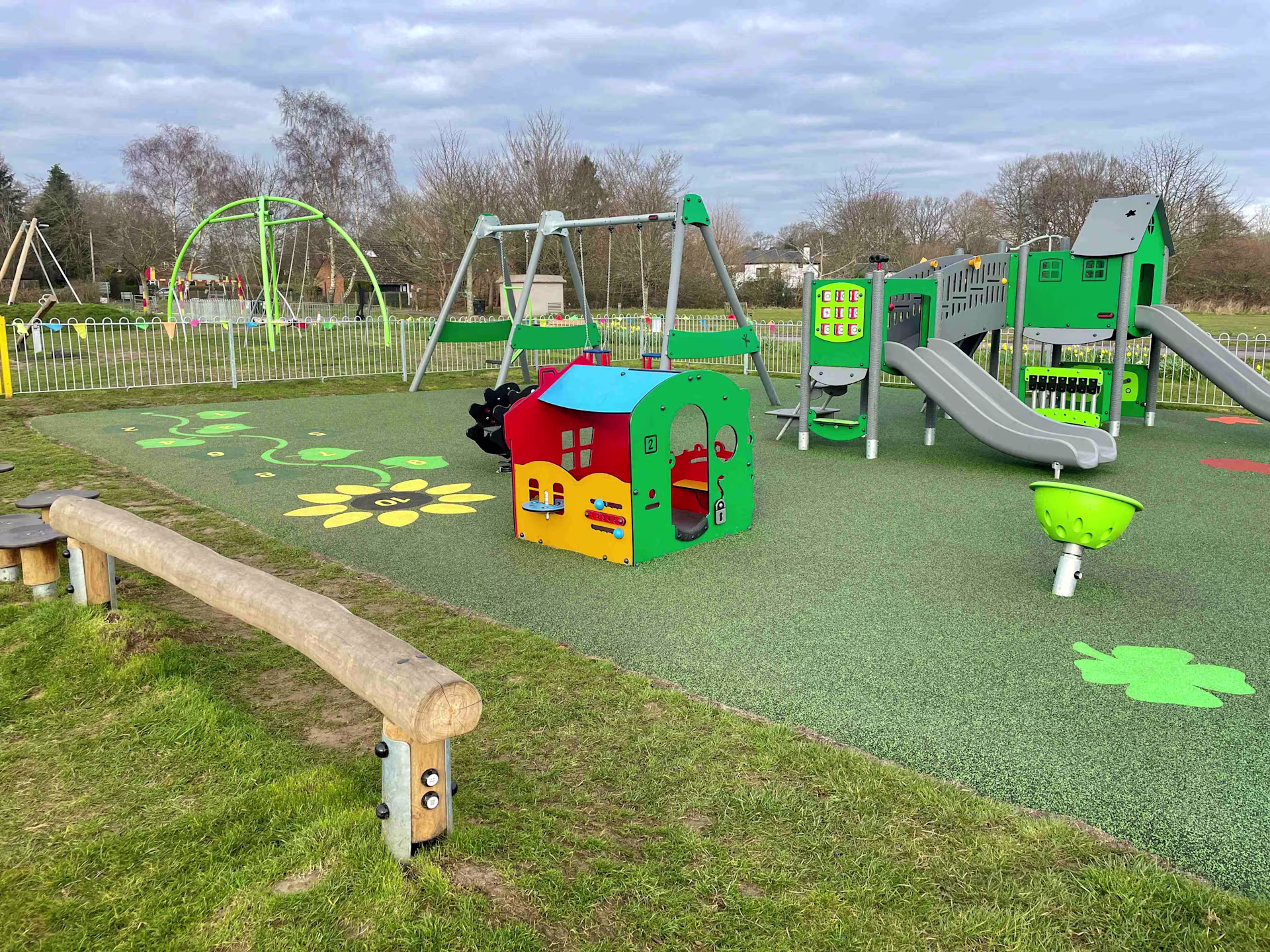 Manor Fruit Farm, Normandy Parish Council_UK_4