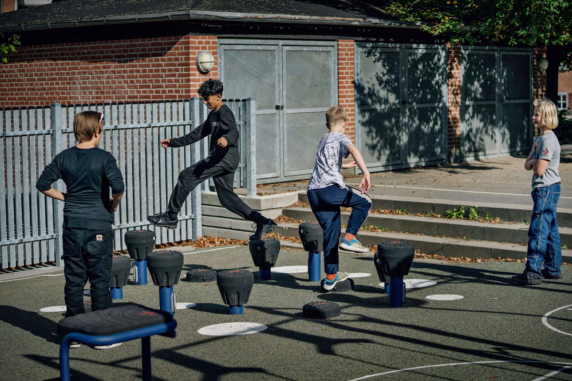 Kildevælds-skolen DK image 5 ID 38e21260