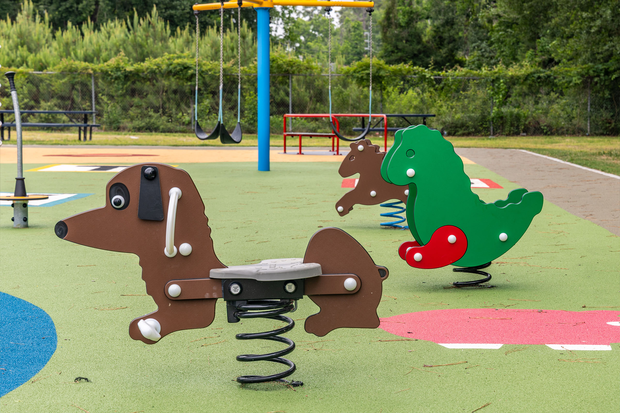 Humble ISD Early Childhood Center - Image 13 - 5f5907f8