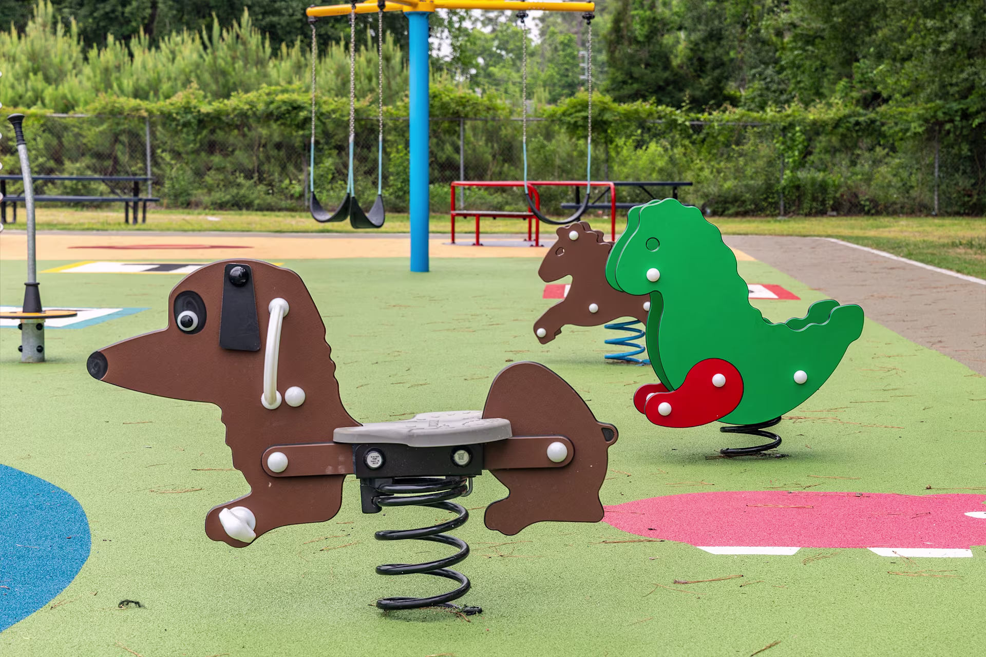 Humble ISD Early Childhood Center - Image 13 - 5f5907f8