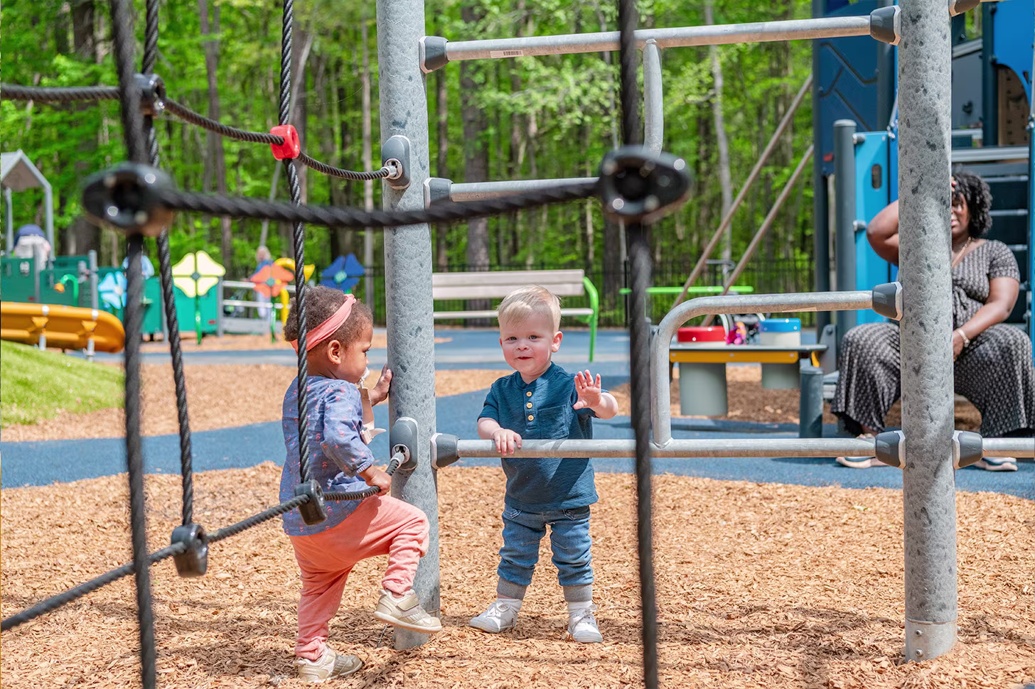 A Playground for Katie and Friends - Image 6 - bb0cd352