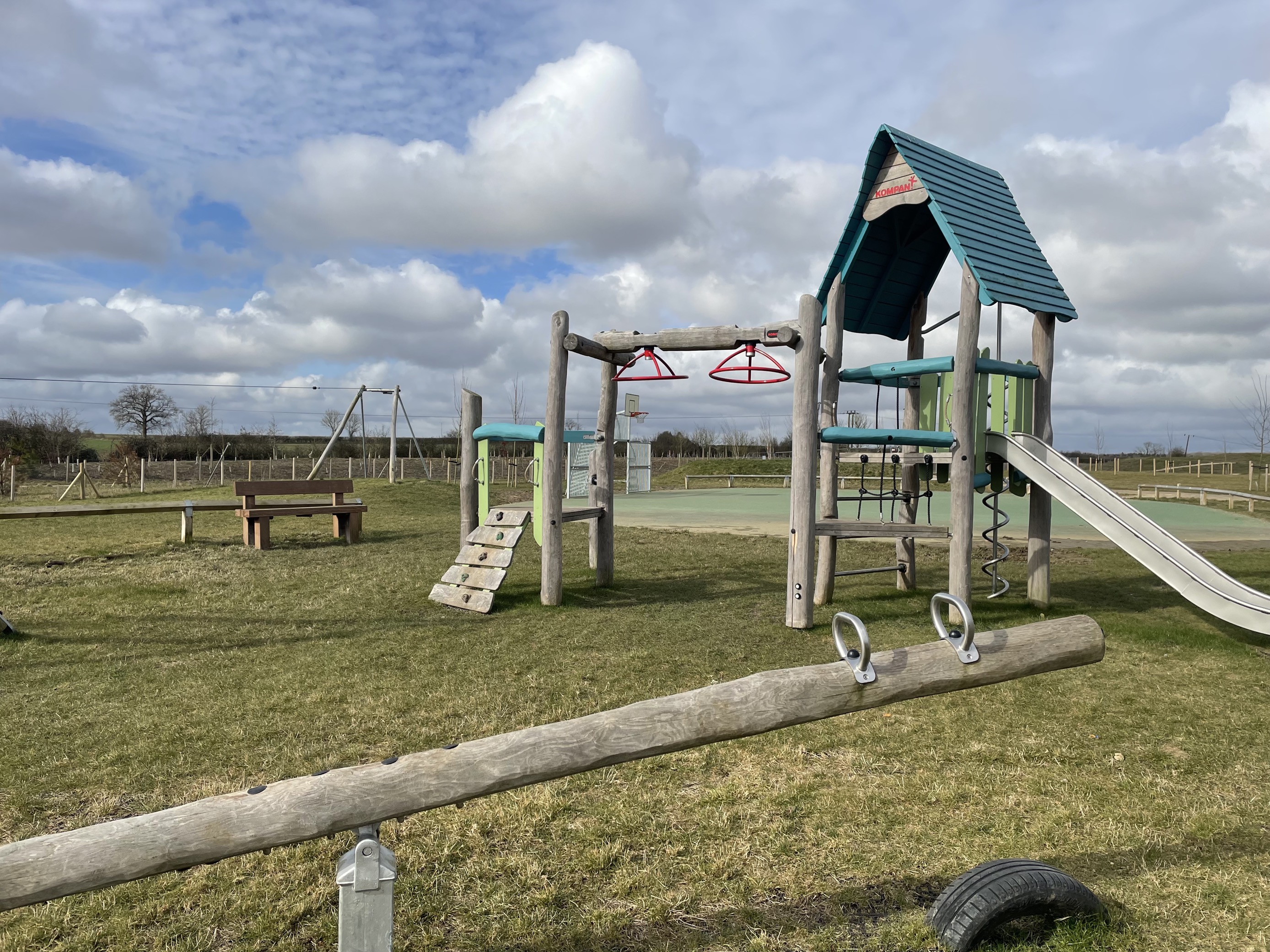 Yardley Road - Large media image