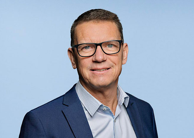 Lars Lehmann