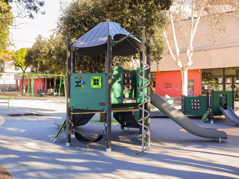 Municipis Catalunya - image Sant Adria