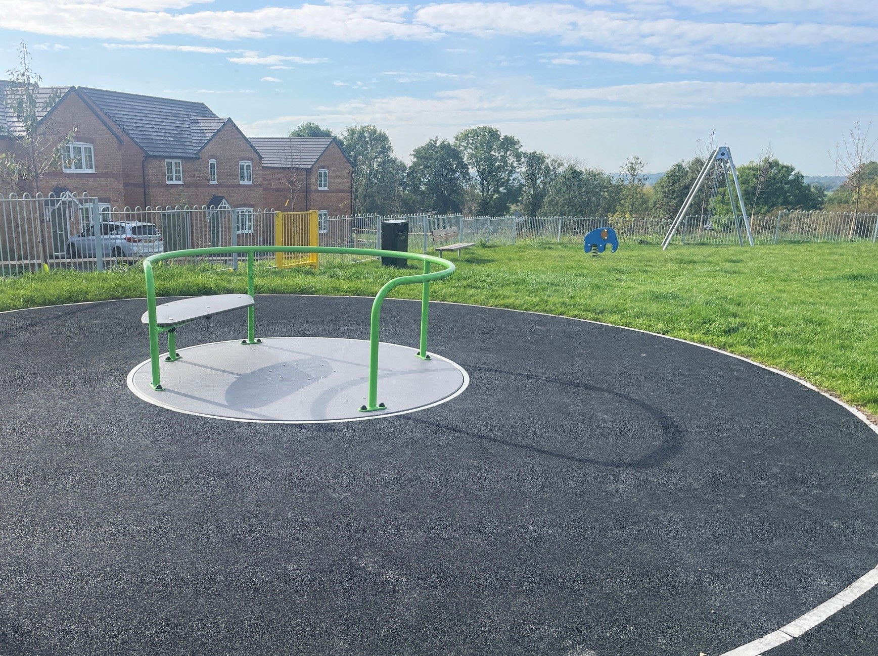 Manor Fields, Pinxton, Gleeson Homes Midlands_UK 2