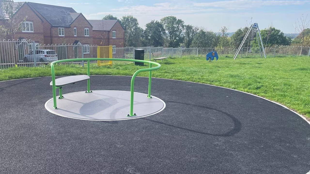 Manor Fields, Pinxton, Gleeson Homes Midlands_UK 2