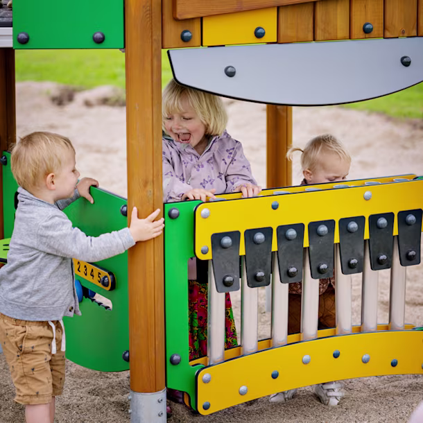 ¿Por qué elegir Countryside Play Structures para su proyecto en Colombia?