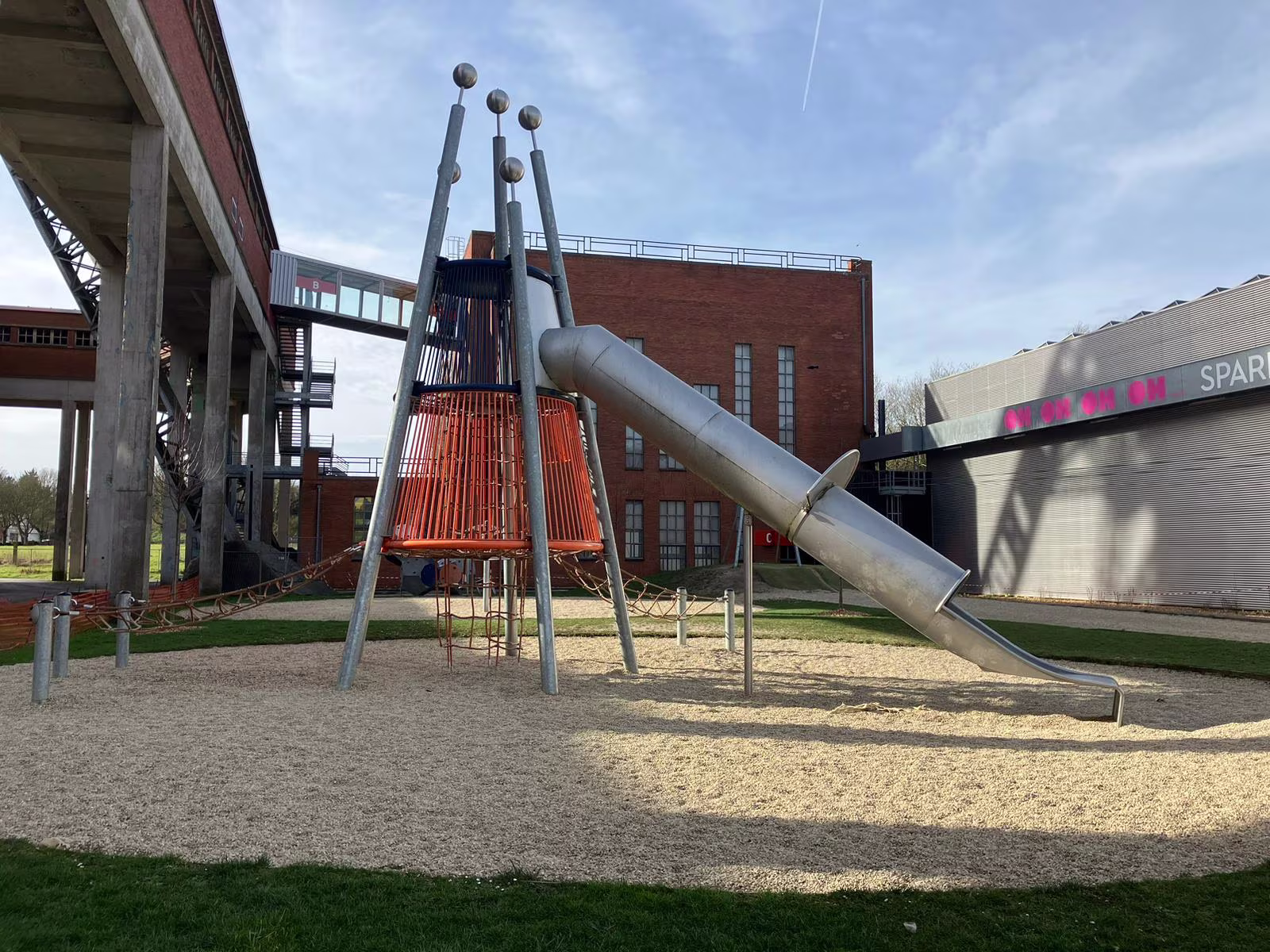 Spark’oh! – Waar wetenschap en spel elkaar ontmoeten - Image 1