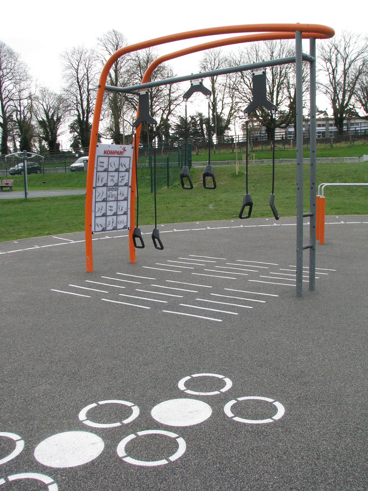 Mungret Fitness Area, Limerick - Image 2