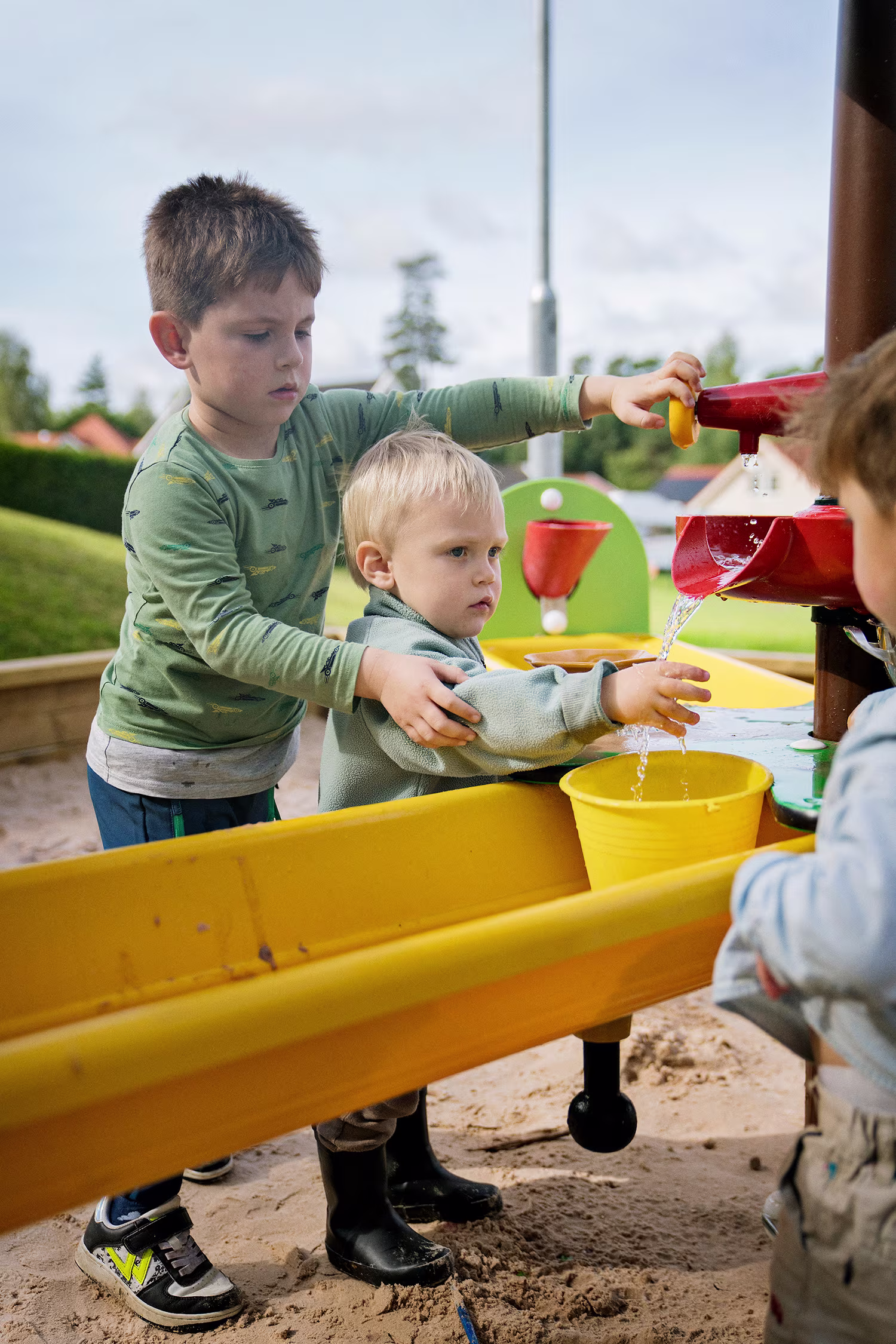 Byagårdens förskola SE image 7 ID 447cb030