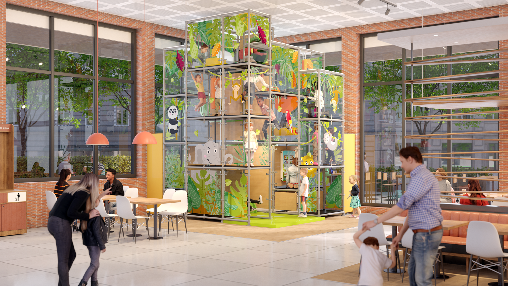 I19-016-V08-S-JNGL 0006 KCS-indoor-product-render