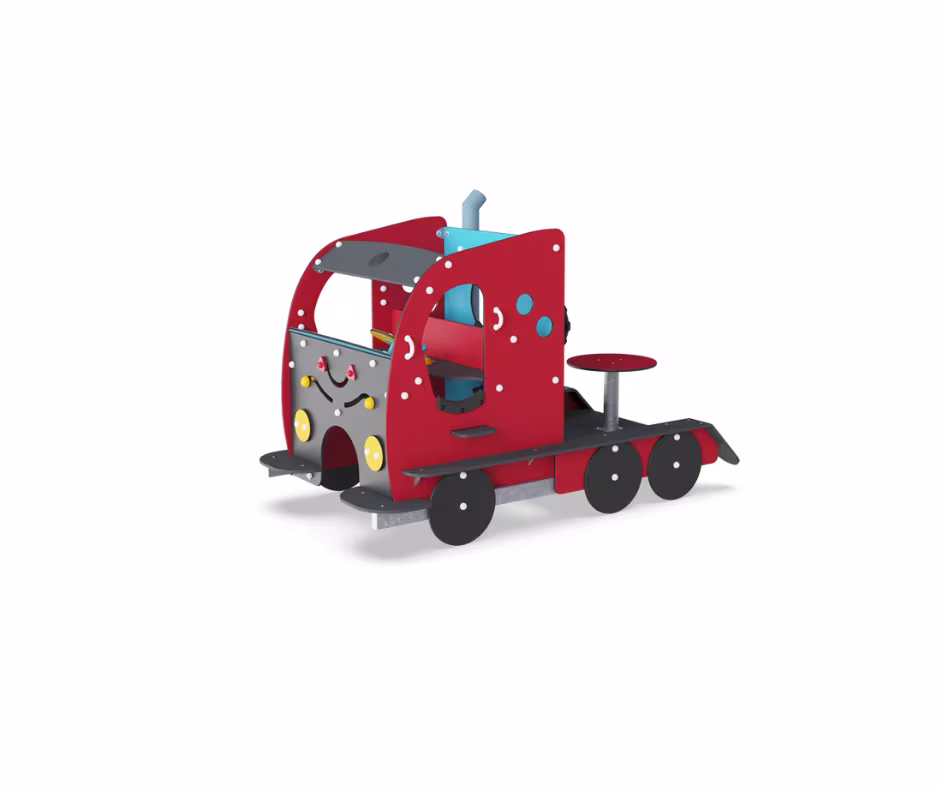 M53470 Lastbil - Image 