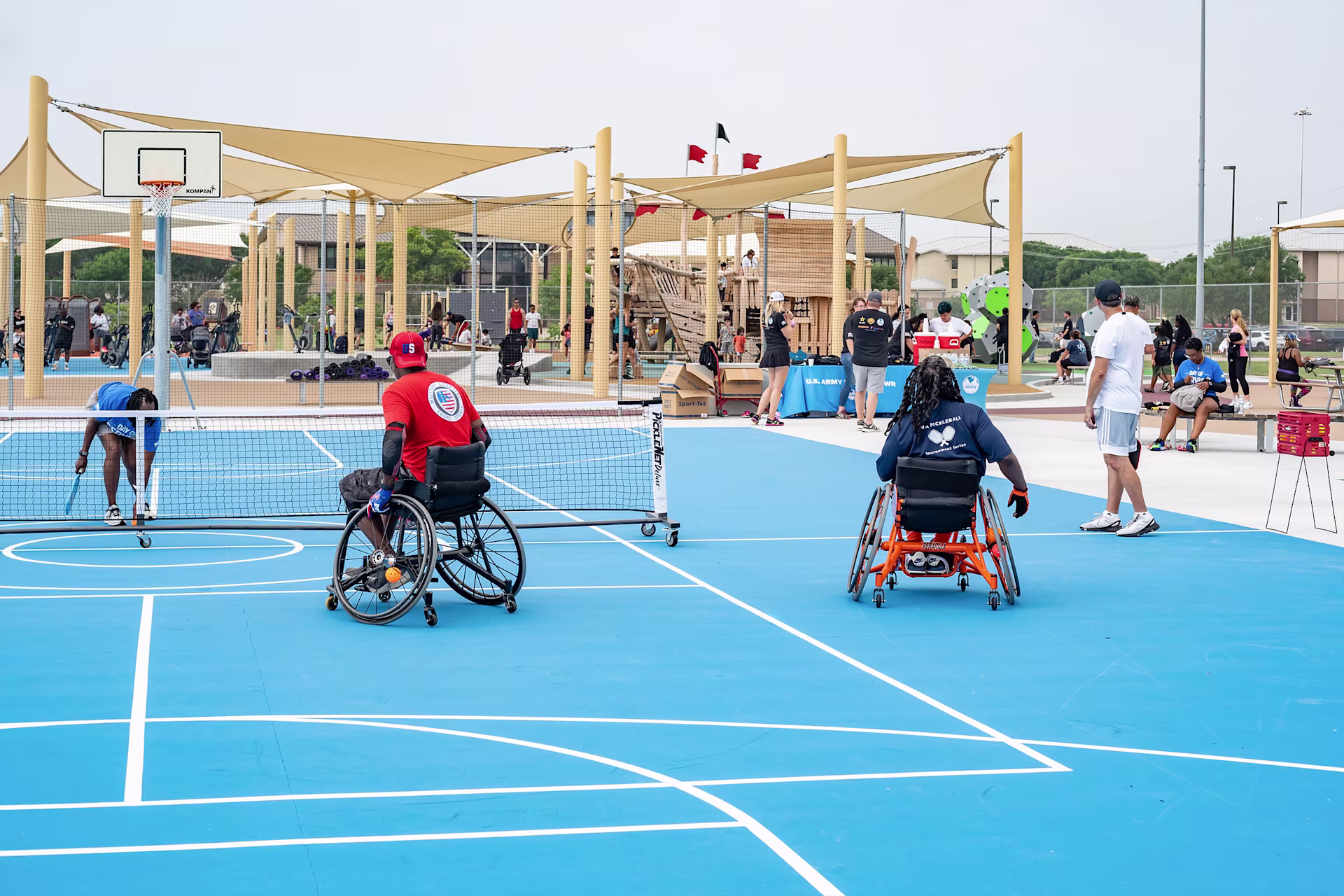 GROUNDPLAY - Image 13