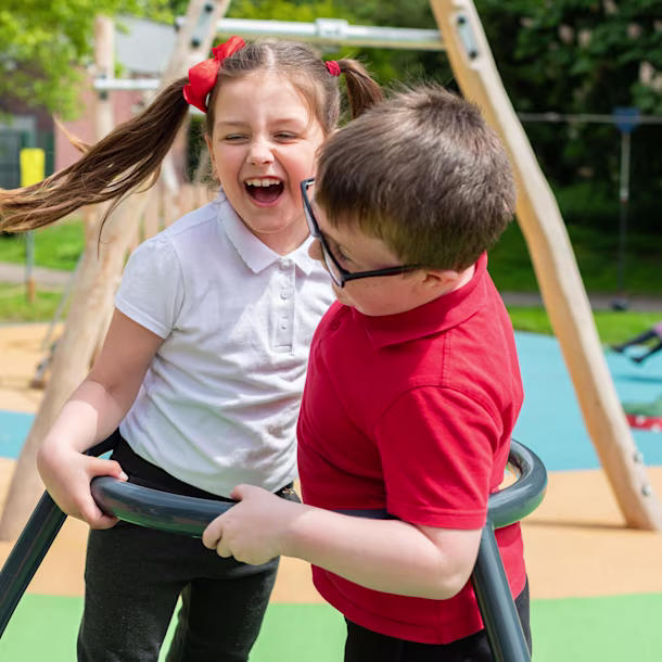 Parchi giochi per parchi e spazi pubblici