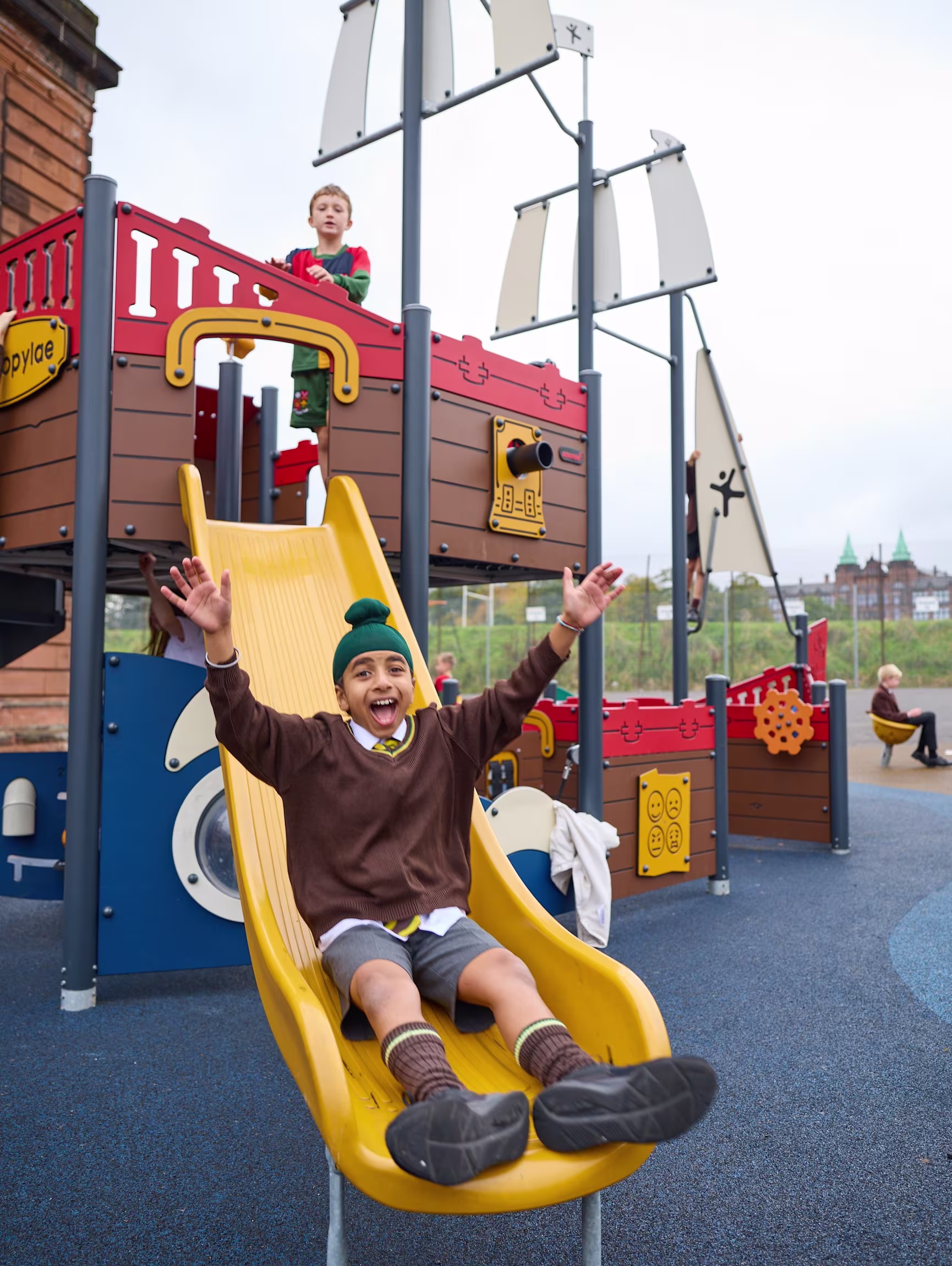 Jordanhill School 30 September 2025 SC14638 8bf9050d