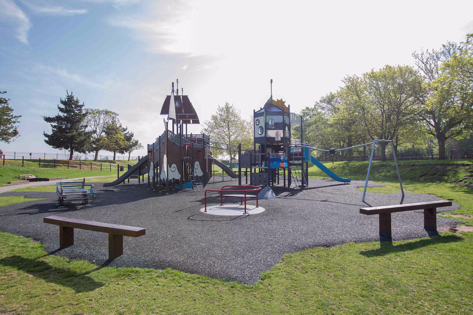 Promenade Park - image 5