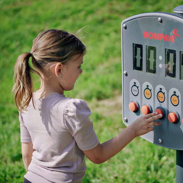 Facilita la toma de turnos