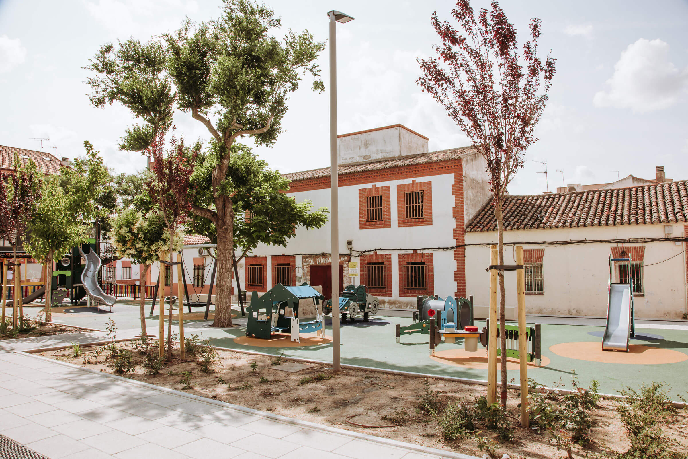 Parque-de-la-Liebre ES image 4