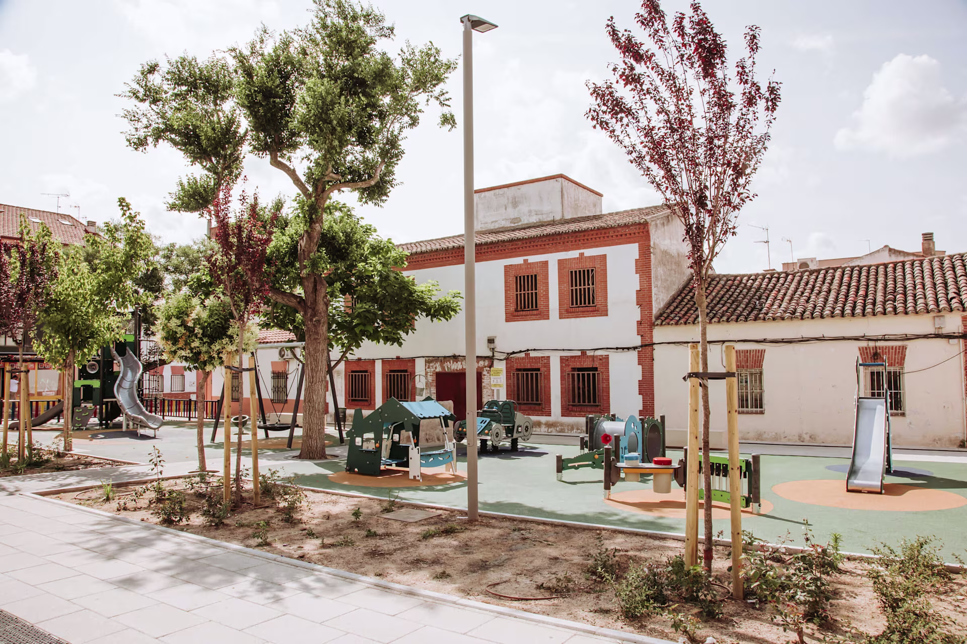 Parque-de-la-Liebre ES image 4