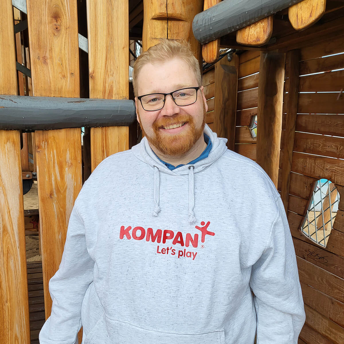 Saku Niemi - Aluemyyntipäällikkö, Pohjanmaat ja Lappi