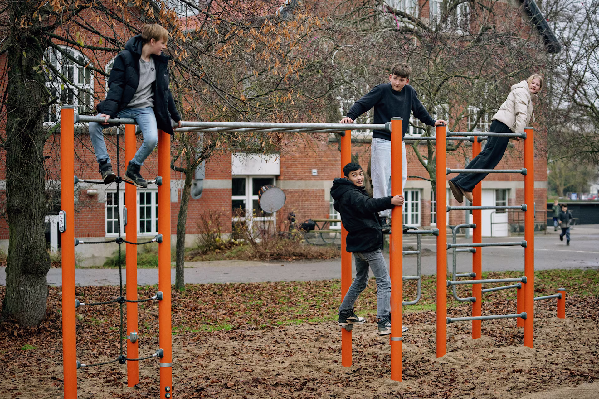 image 6 SCT-ALBANI-SKOLE ID 0c10aec3