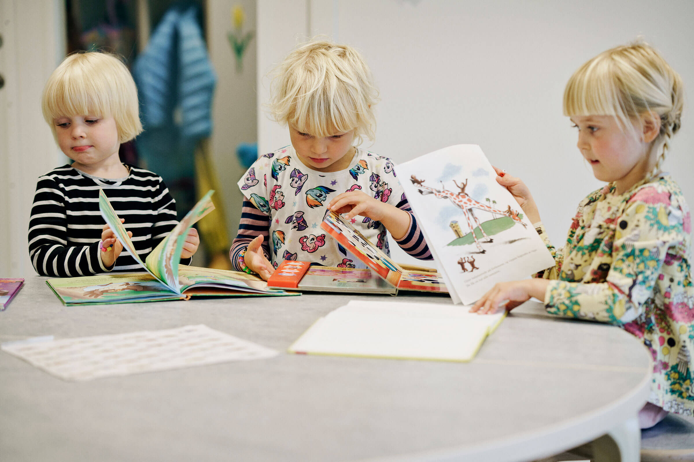 Børnehuset-Solstrålen DK-Indoor image 3 ID-945c3438