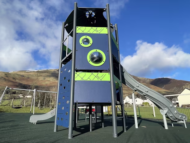 Threlkeld Playground, Threlkeld photo 5