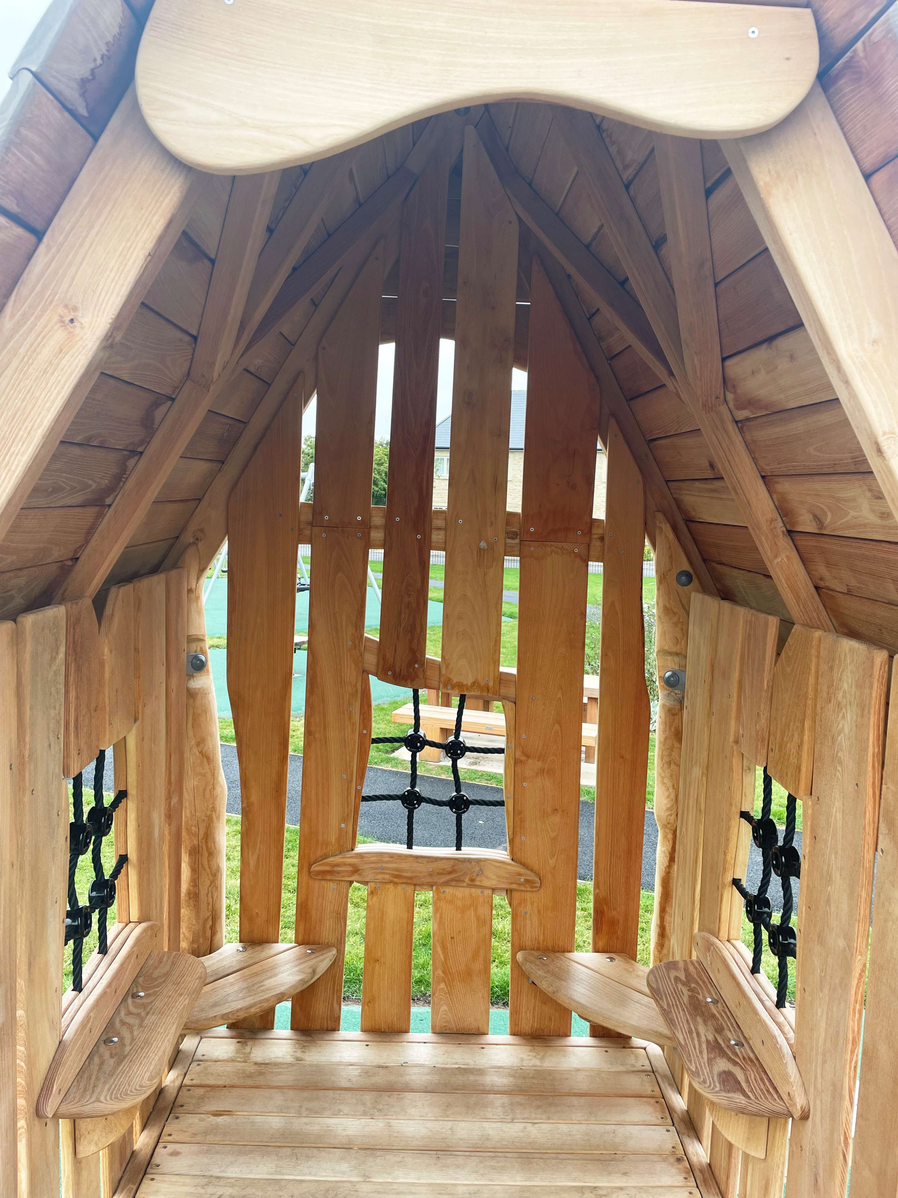 Woodstock Play Area - Image 2