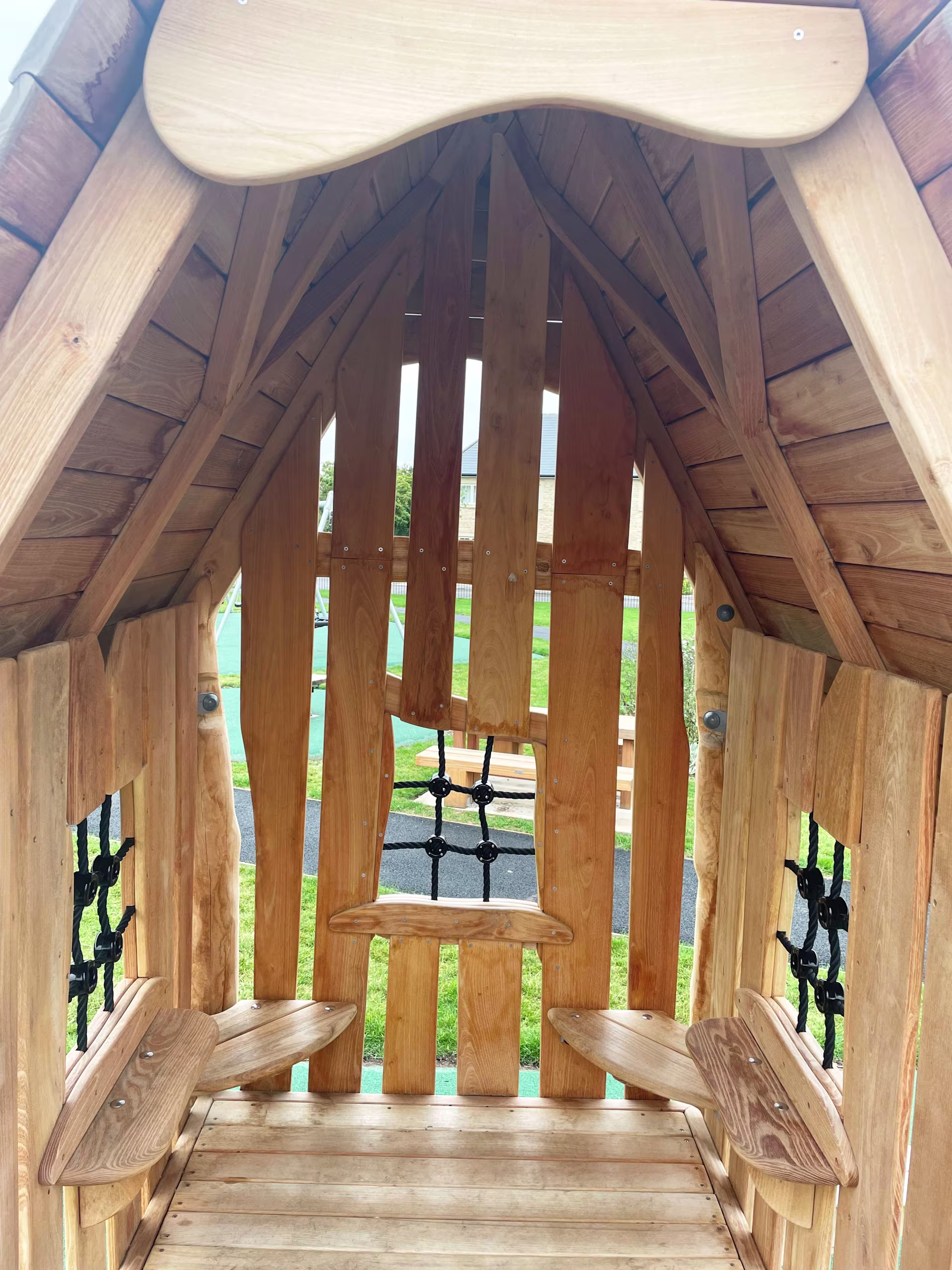 Woodstock Play Area - Image 2