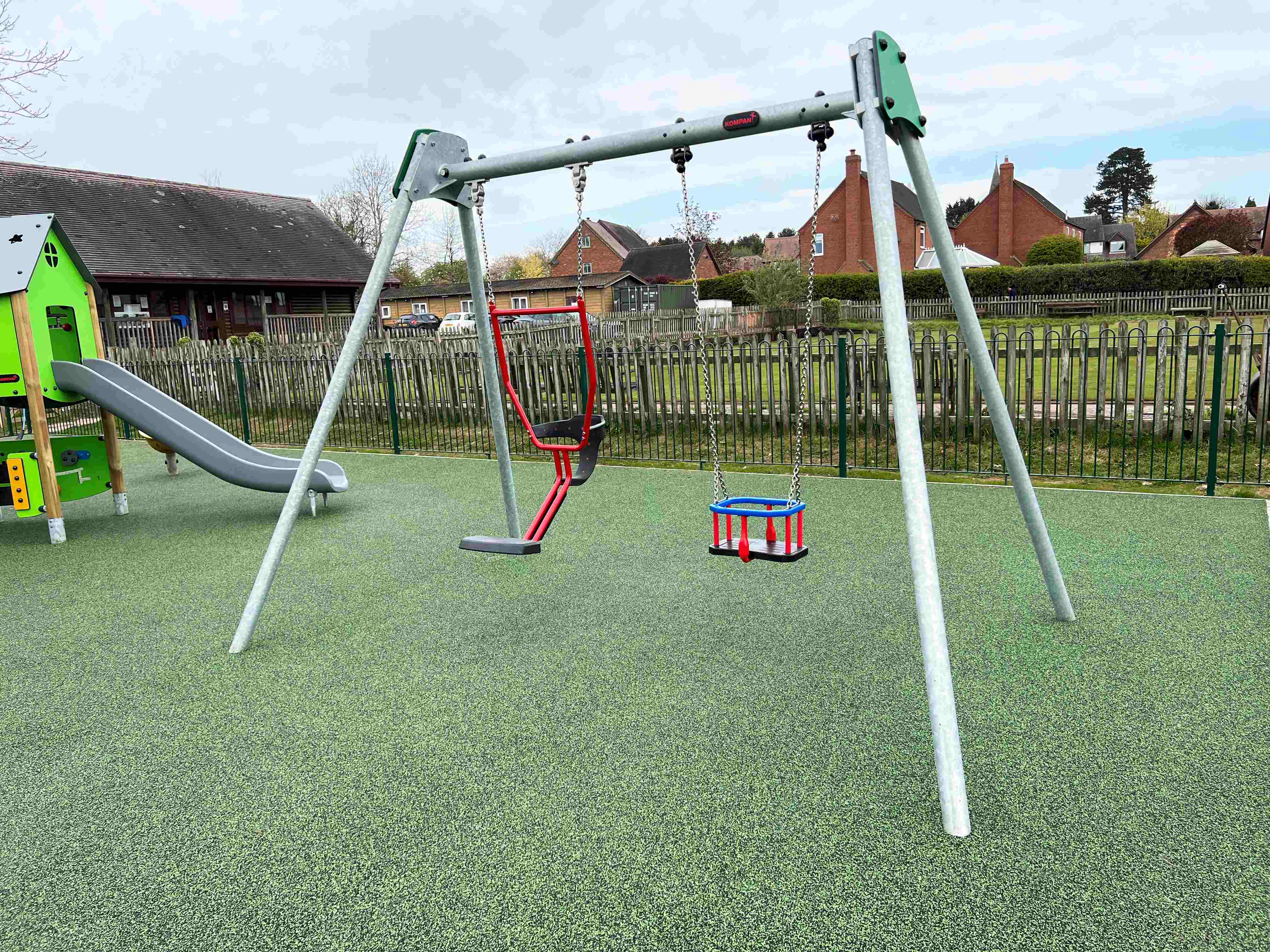 Pound Lane - image 3