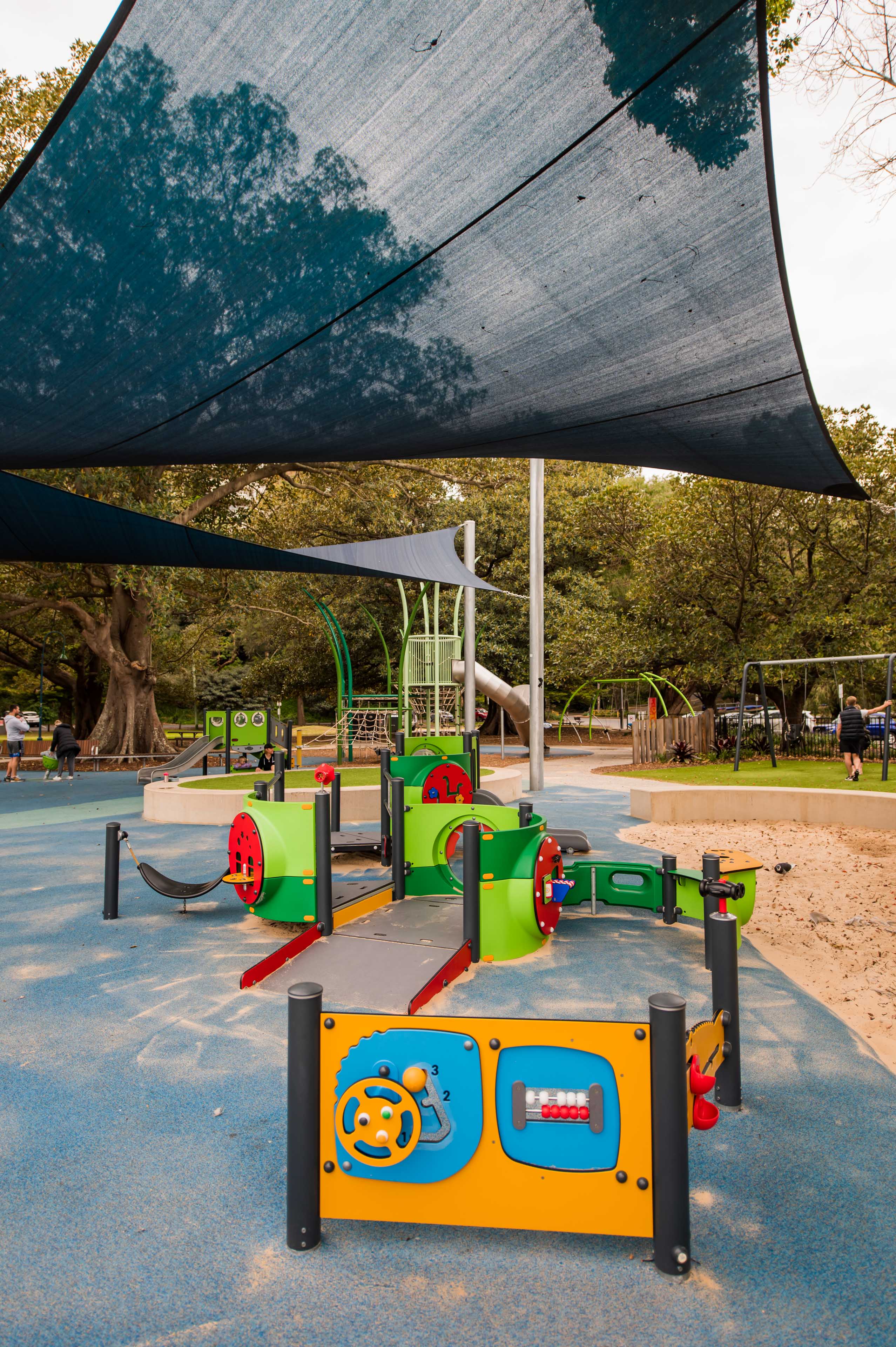 Clontarf Reserve - pic4