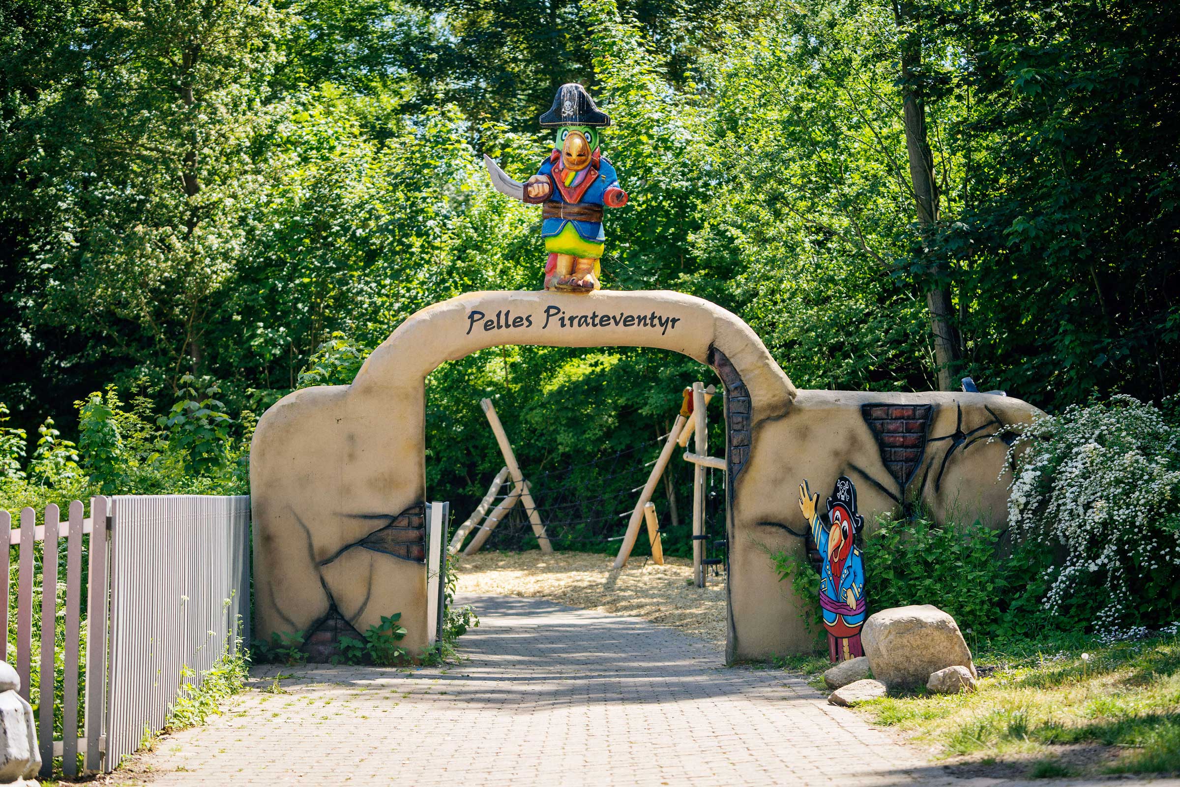 Bonbon-land DK image 1